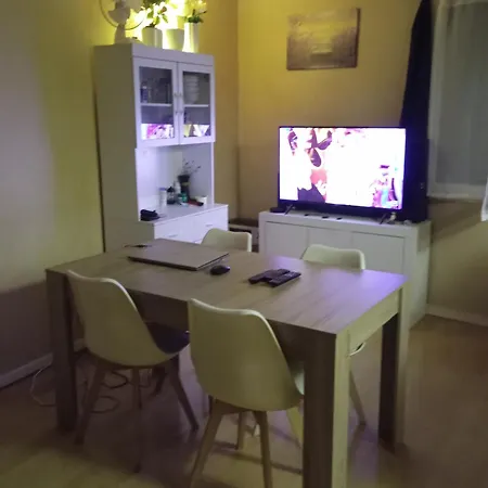 La Belle étape Nancy