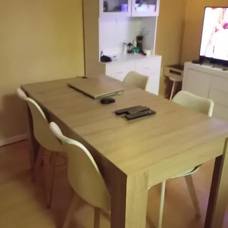 La Belle Etape Appartement