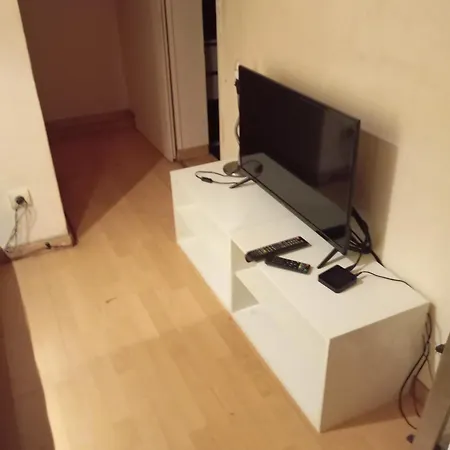 La Belle Etape Appartement