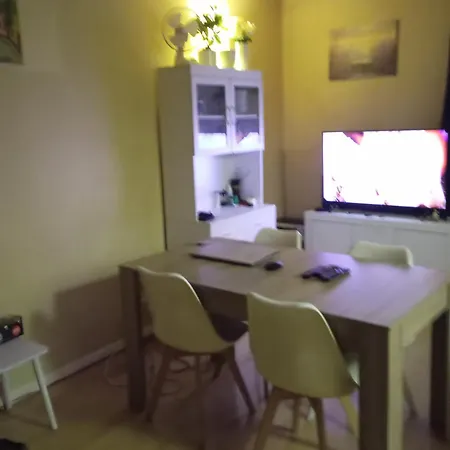 La Belle Etape Appartement *