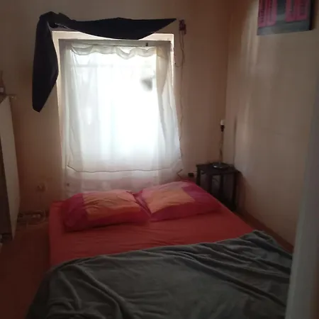 La Belle Etape Appartement
